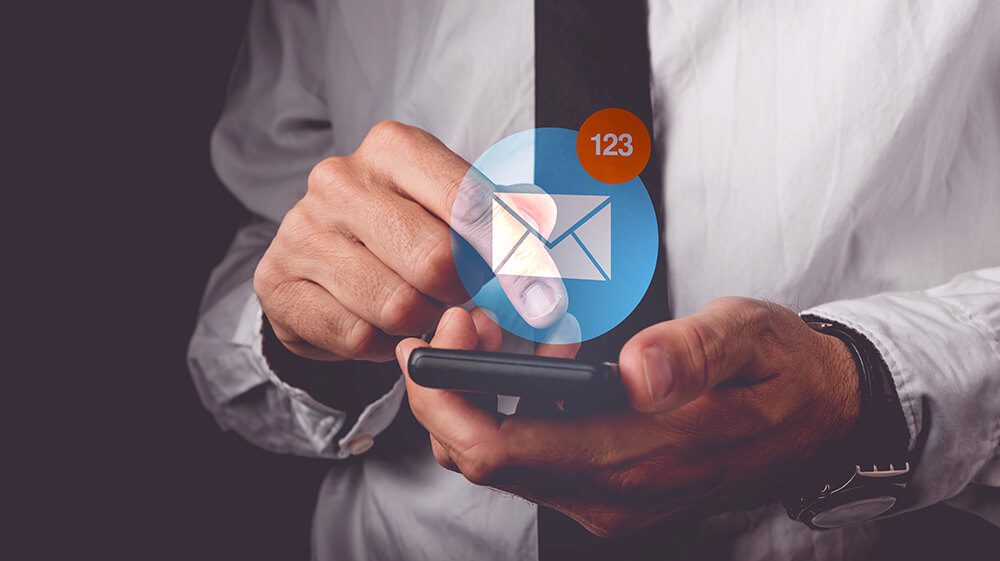 Changing your company’s email habits to increase employee happiness