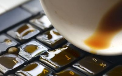 Don’t crack under pressure – ways you might be damaging your laptop