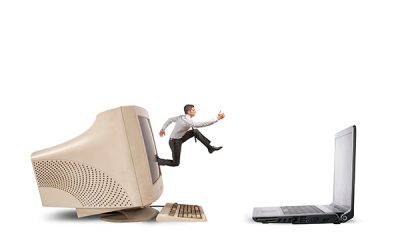 5 things to consider when buying a new laptop