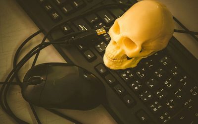 Six ways to deal with an IT disaster