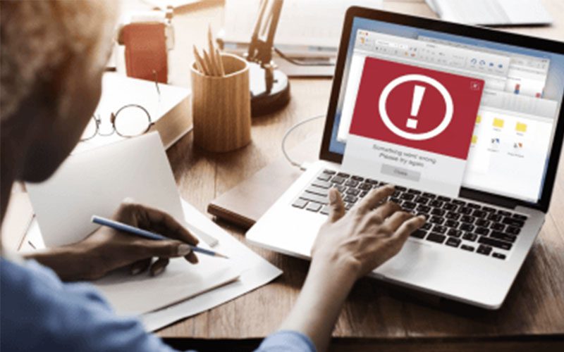 Computer not booting up