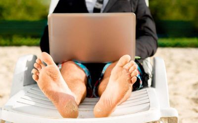 Chill out: Make sure your PCs and staff don’t overheat this summer