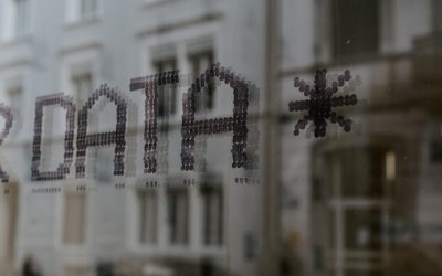 Backup Disaster Recovery Plan – Data