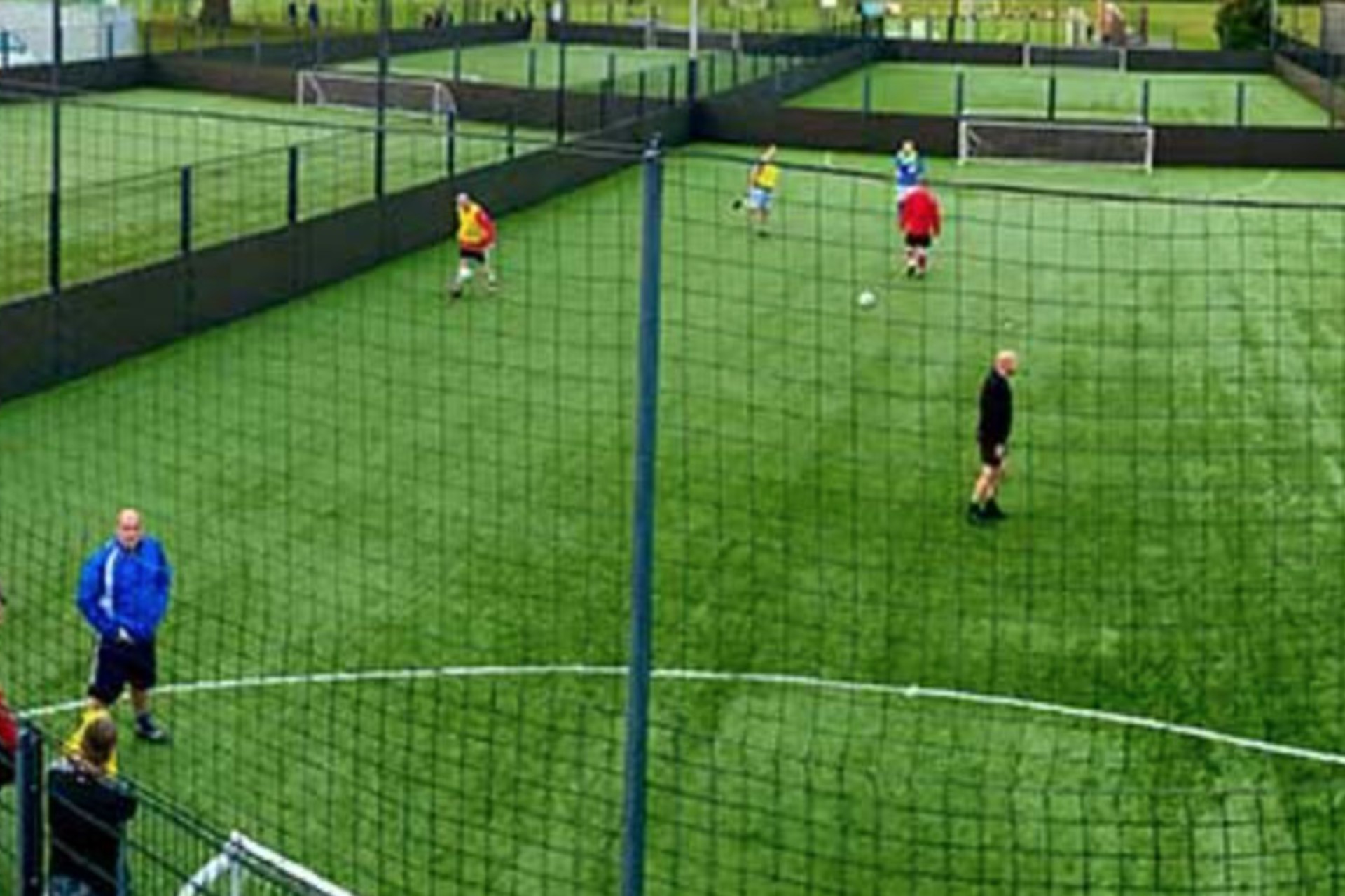 Norton Tax Shops Ltd Logo