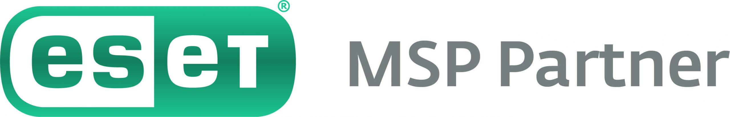 eset MSP Partner logo