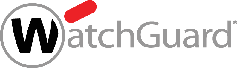 WatchGuard Logo
