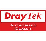 DrayTek Logo