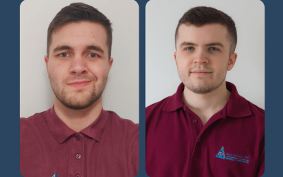 An Apprentices’ View of Absolutely PC