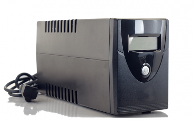 Why Your Business Should Invest in a UPS