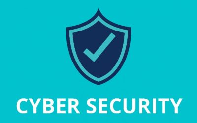 Cyber Security Infographic