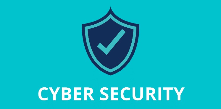 Cyber Security Infographic