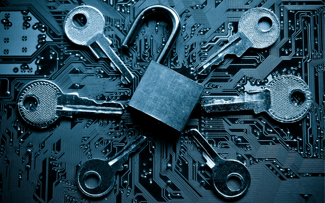 LastPass Security Breach