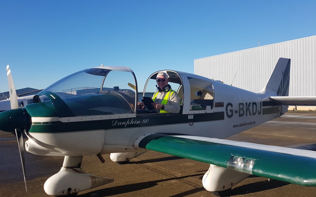 Averting Disaster with a Checklist