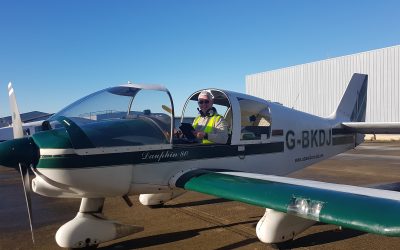 Averting Disaster with a Checklist