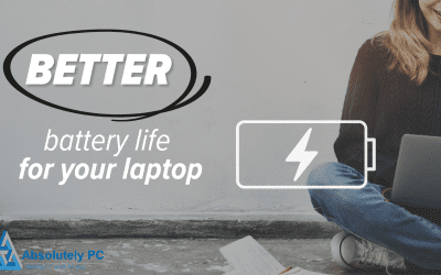 Better Battery Life for Windows 11 Laptops