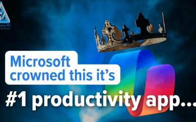 Is Microsoft Copilot Really the Top Productivity App in Windows 11?