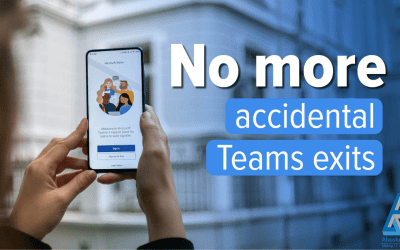 Microsoft Teams Just Fixed One of Its Most Annoying Meeting Problems